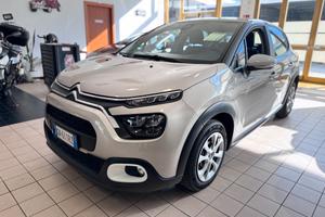 Citroen C3 PureTech 83 S&S Feel