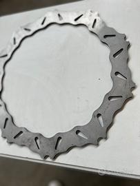 Buell disco perimetrale anteriore buell