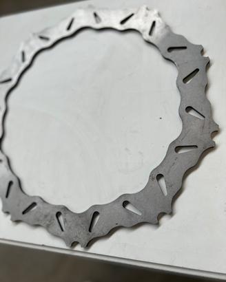 Buell disco perimetrale anteriore buell