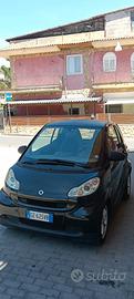 smart 1.0 mhd 2009