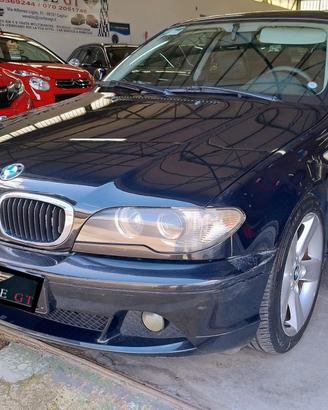 BMW Serie 3 320 CD 2.0 150CV - 2005