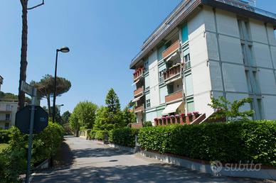 Appartamento 3°p Versilia