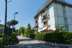 Appartamento 3°p Versilia