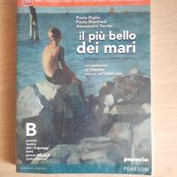Il più bello dei mari B Pearson