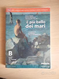 Il più bello dei mari B Pearson