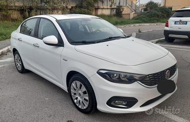 Fiat Tipo 1.6 Mjt S&S 5 porte Easy Business