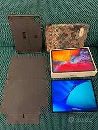 Ipad Pro 11 256Gb