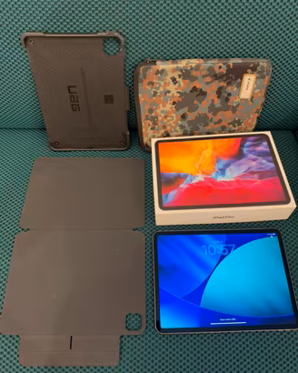 Ipad Pro 11 256Gb