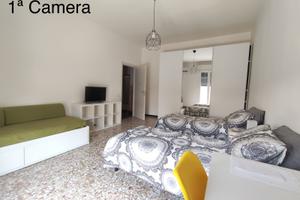 Camere per studentesse zona San Benedetto
