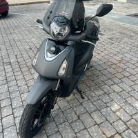 Sym Simphony 50 s 2023