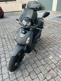 Sym Simphony 50 s 2023