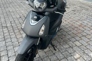 Sym Simphony 50 s 2023