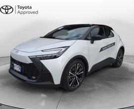 Toyota C-HR 1.8 HV Lounge