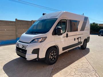Sun Living V 55 SP Comfort edition