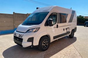 Sun Living V 55 SP Comfort edition