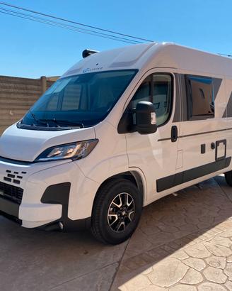 Sun Living V 55 SP Comfort edition