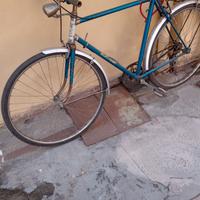 BICICLETTA D EPOCA 1959  CONDORINO LAZZARETTI