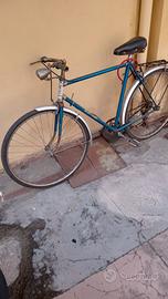 BICICLETTA D EPOCA 1959  CONDORINO LAZZARETTI