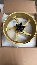 Cerchi OZ Piega RSV4/Tuono v4 2021>2026