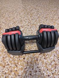 Manubrio regolabile Toorx 