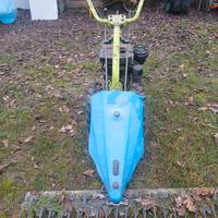 moto falceatrice grillo motore lobardini 10 cv per