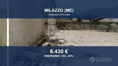 Immobile in asta di 32 m² a Milazzo