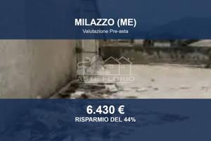 Immobile in asta di 32 m² a Milazzo