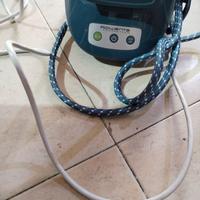 Ferro Rowenta POWERSTEAM vr8220 per ricambi