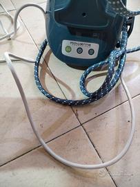 Ferro Rowenta POWERSTEAM vr8220 per ricambi