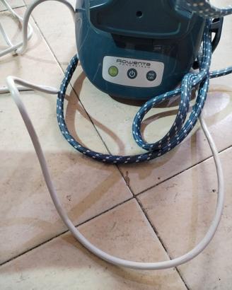 Ferro Rowenta POWERSTEAM vr8220 per ricambi