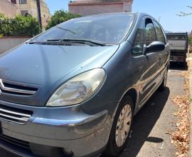 CITROEN Xsara Picasso 1.6 16V Classique