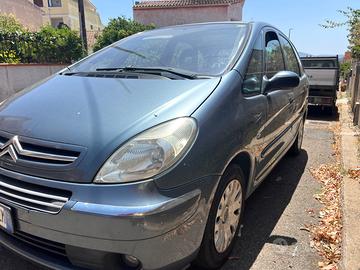 CITROEN Xsara Picasso 1.6 16V Classique