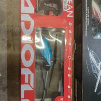 Elicotteri radiocomandati come nuovi