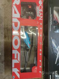 Elicotteri radiocomandati come nuovi