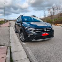 Dacia Sandero Stepway 1.0 TCe GPL 100 CV - Comfort