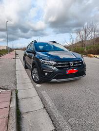 Dacia Sandero Stepway 1.0 TCe GPL 100 CV - Comfort