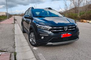 Dacia Sandero Stepway 1.0 TCe GPL 100 CV - Comfort