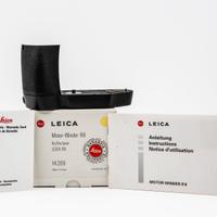 Leica Motor Winder R8