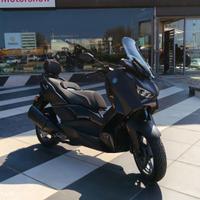 Yamaha X-Max 300 Tech Max