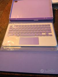 tastiera per tablet