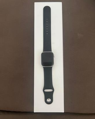 Apple Watch Series 4 Silver 40 mm