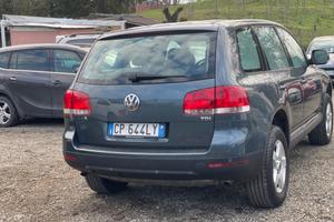 Volkswagen Touareg 2.5 R5 TDI per commercianti