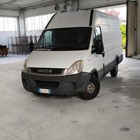 furgone iveco daily 35/10 