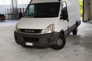 furgone iveco daily 35/10 
