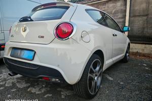 ALFA ROMEO MiTo - 2009