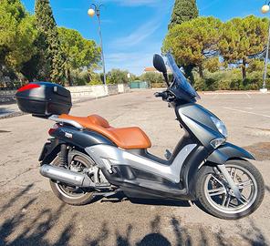 Yamaha x-city 250