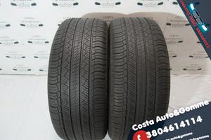 255 50 20 Michelin 4Stagioni  85%