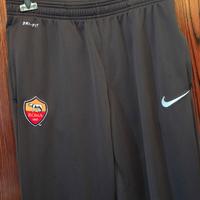 pantaloni tuta Nike as Roma 