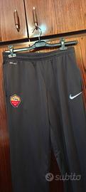 pantaloni tuta Nike as Roma 