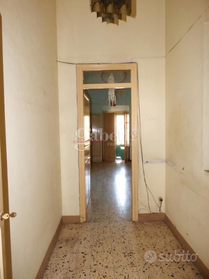Apartment in Palermo, Tommaso Natale, VII Circoscrizione - Altro
